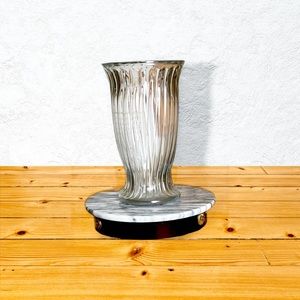 Glass Vase 🏺